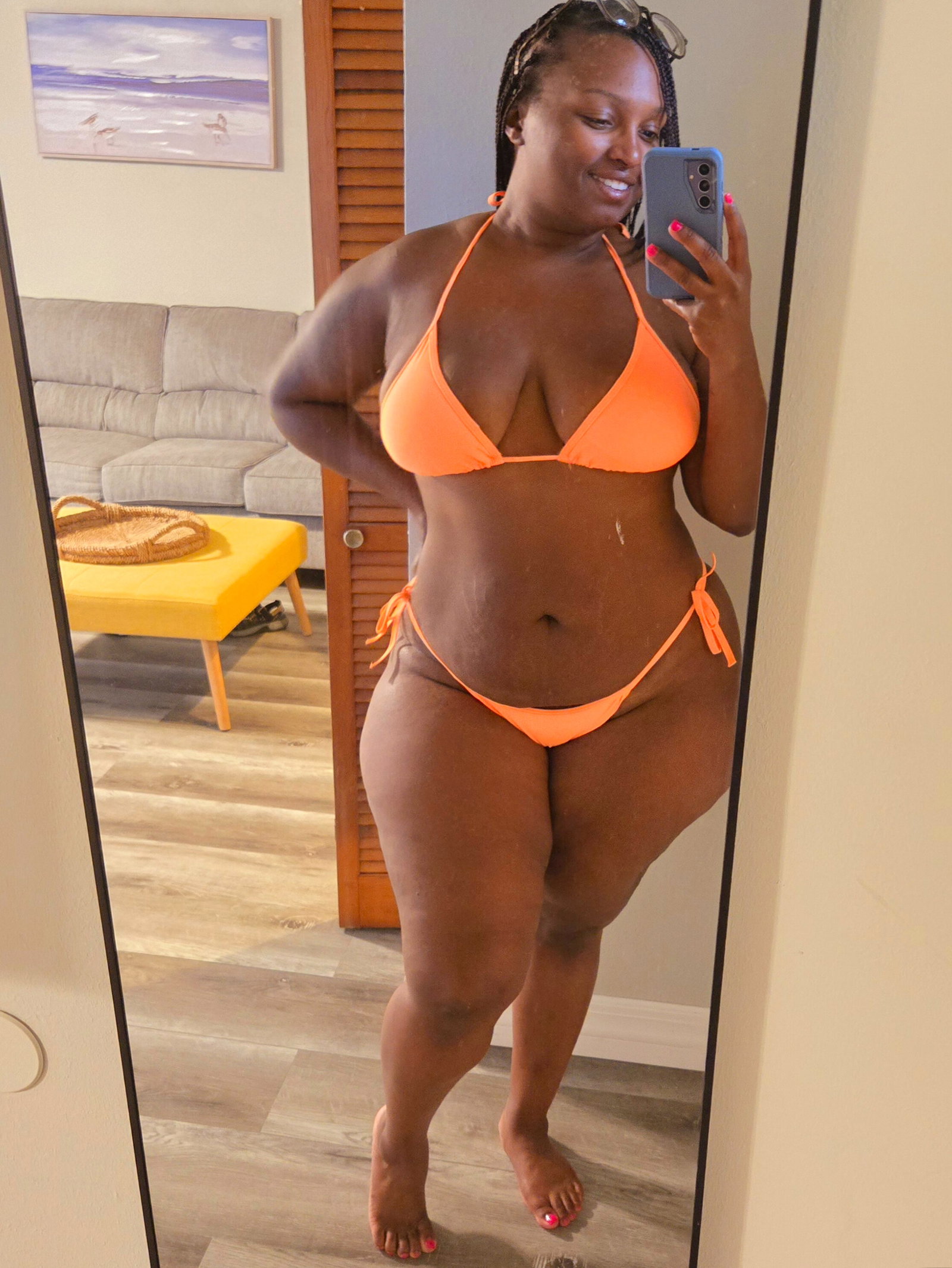 Amazon Angel - Onlyfans Creator