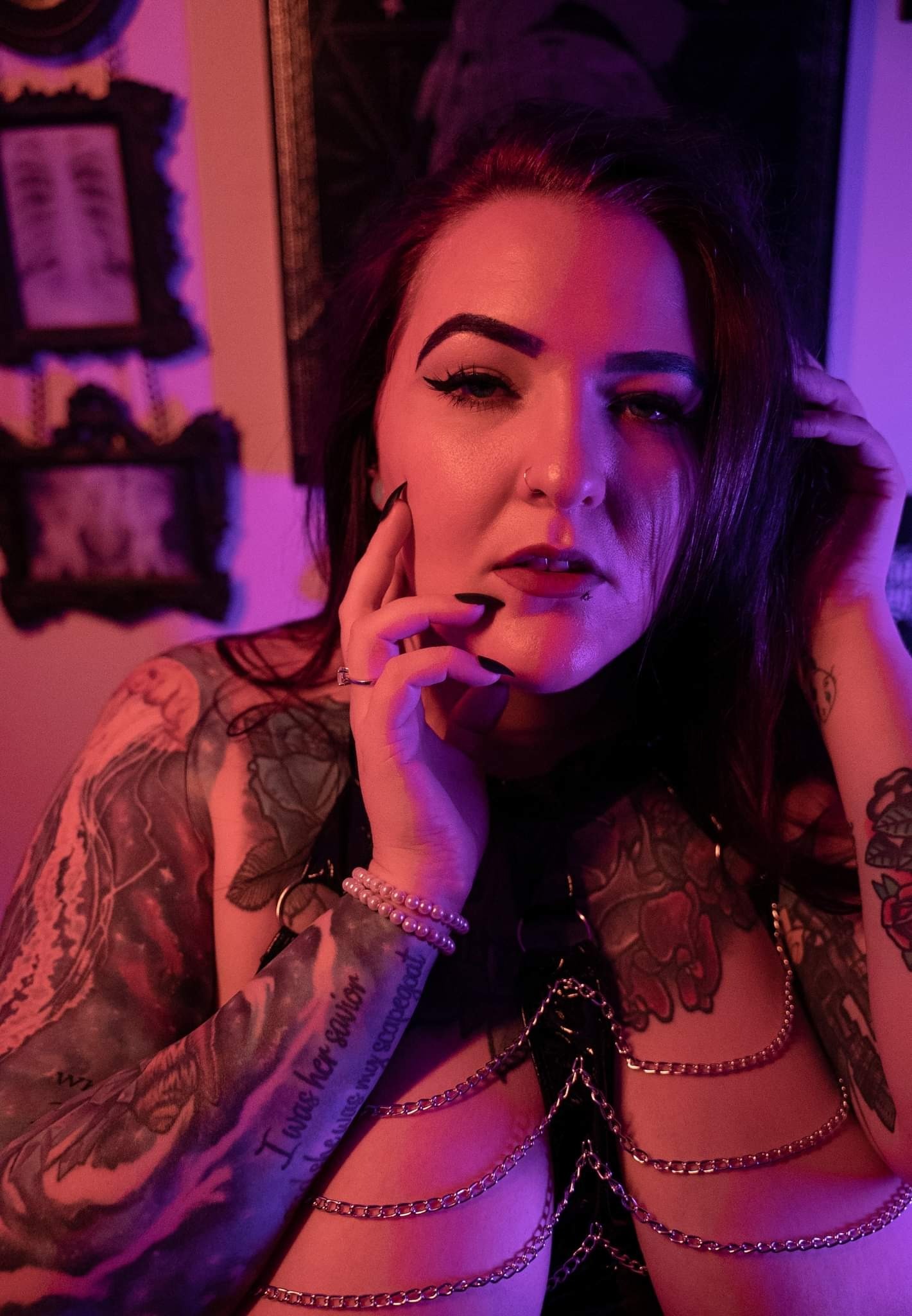 Mibsfit - Onlyfans Creator
