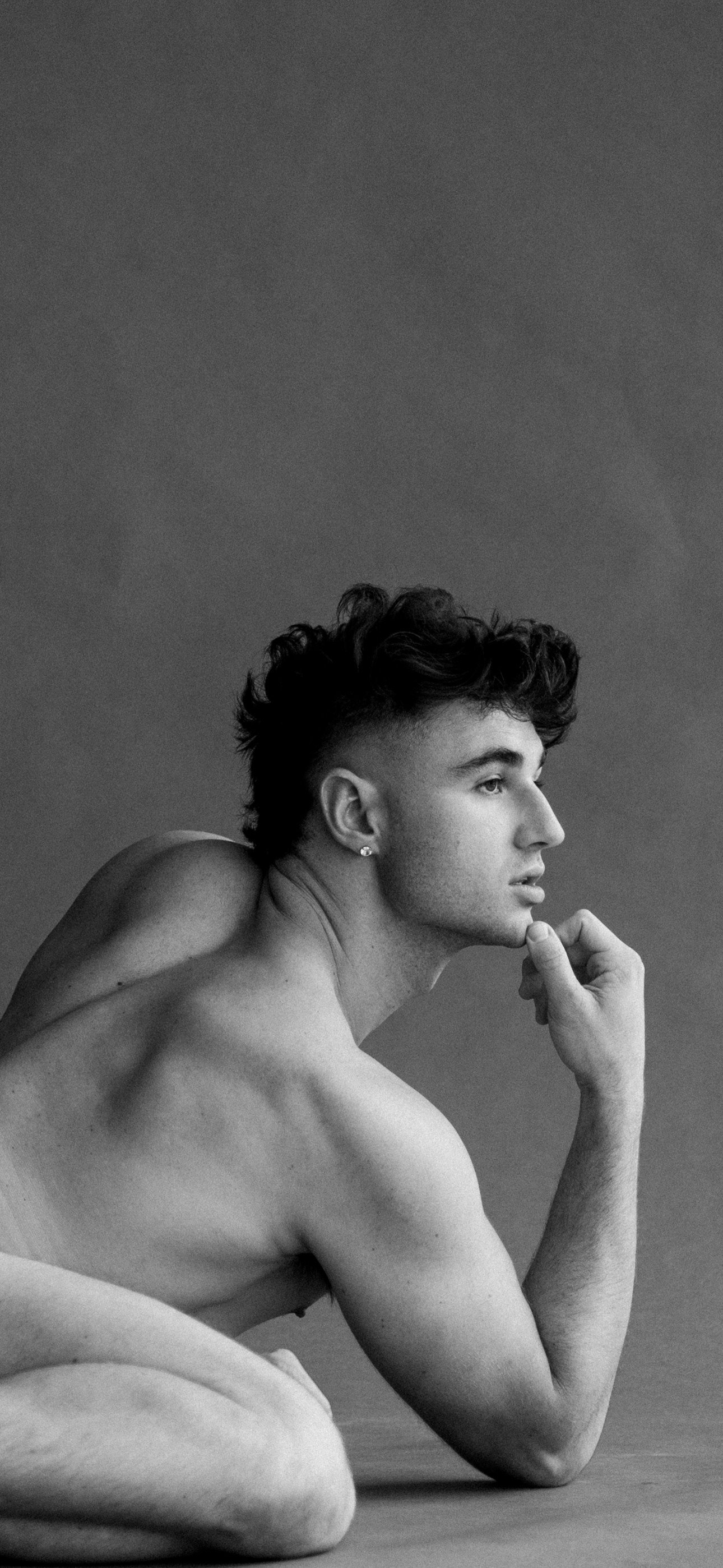 Michael Boston - Onlyfans Creator