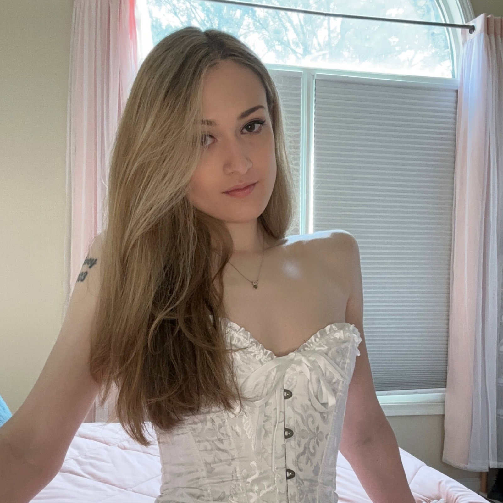 Michelle Alter - Onlyfans créateur