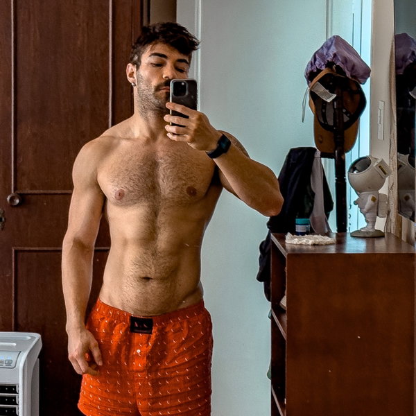 Michel Ribeiro Araújo - OnlyFans creator with 0 reviews (0.0/5 stars)