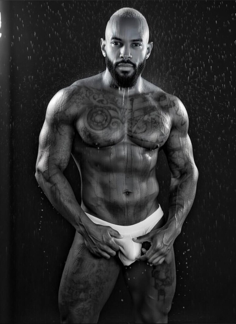 Miguelbaiano - Onlyfans Creator