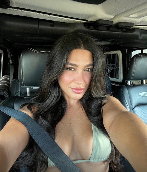 Mila RATED #1