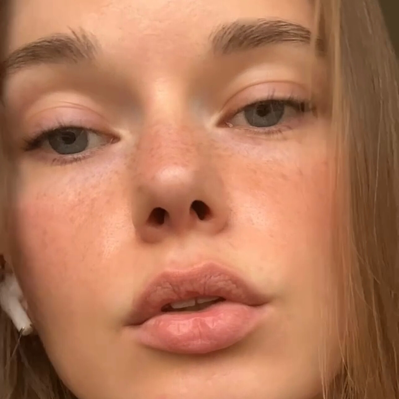 milena angel