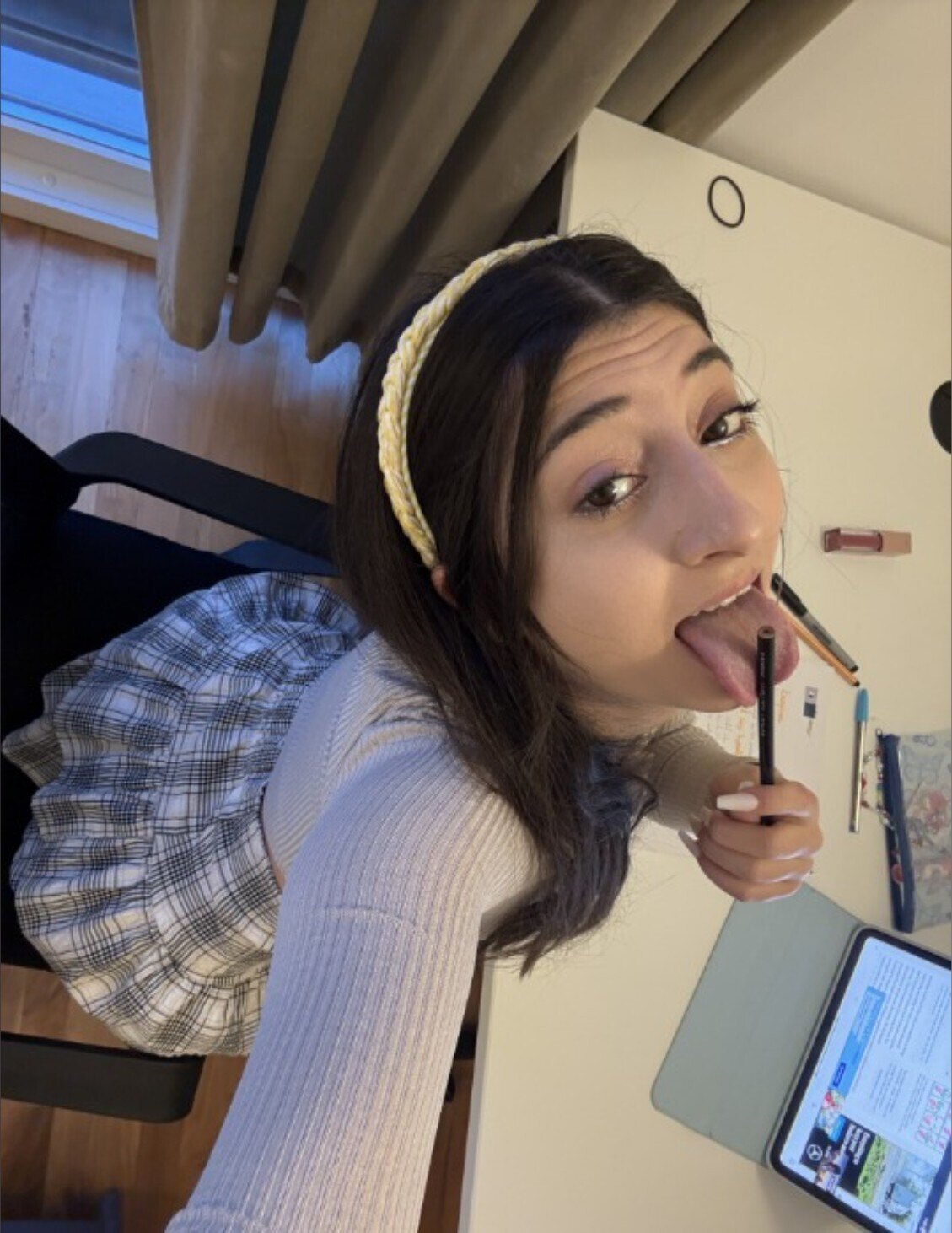 Milena Grace - Onlyfans Creator