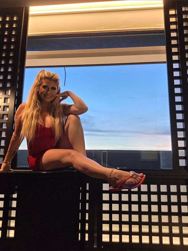 Royal Ria - OnlyFans creator with 0 reviews (0.0/5 stars)