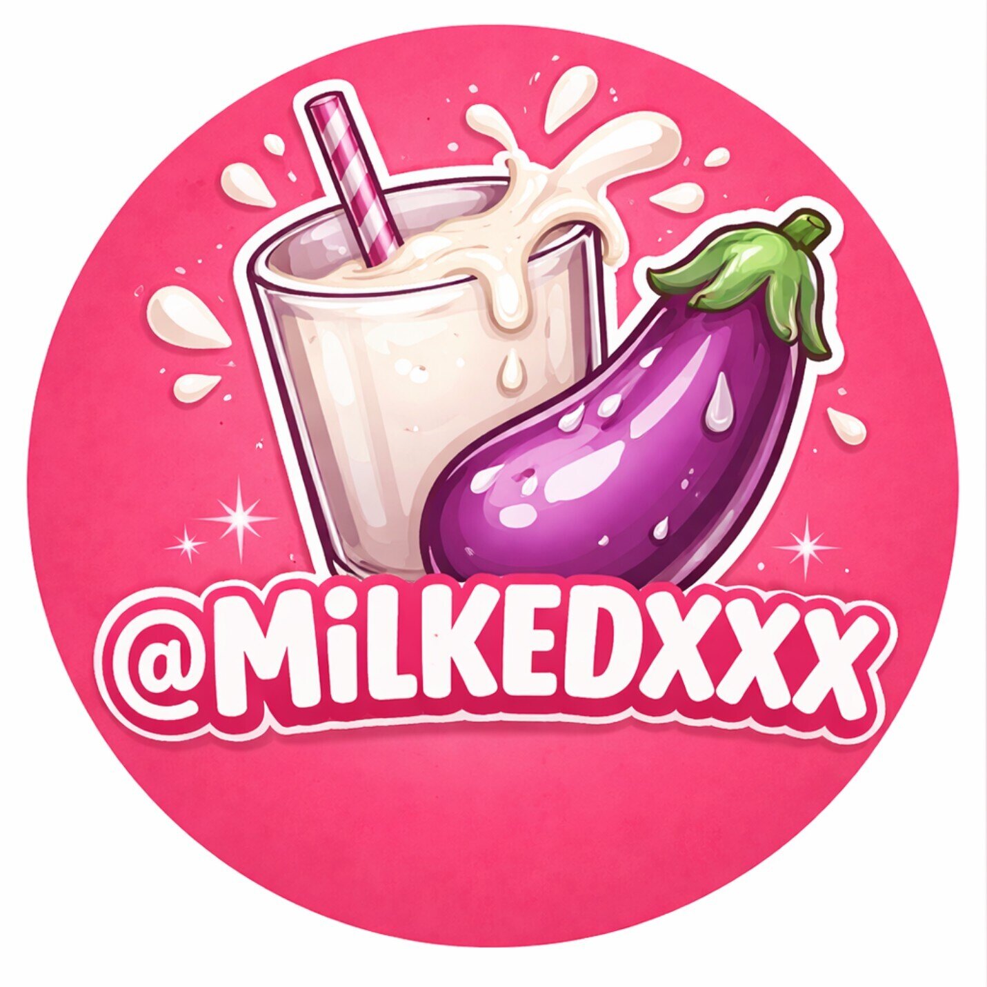 MILKEDXXX 🥛🍆 - Onlyfans Creator