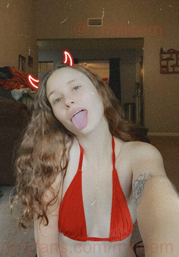 Millee - OnlyFans creator with 0 reviews (0.0/5 stars)