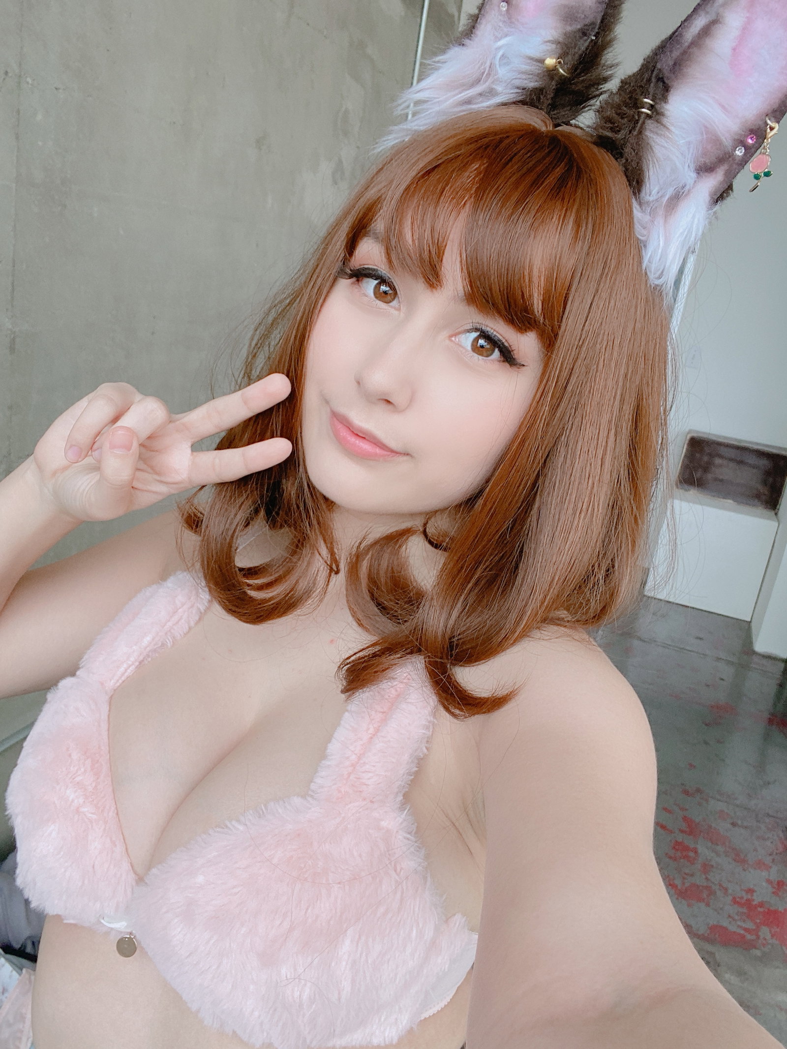Miso Tokki - Onlyfans créateur