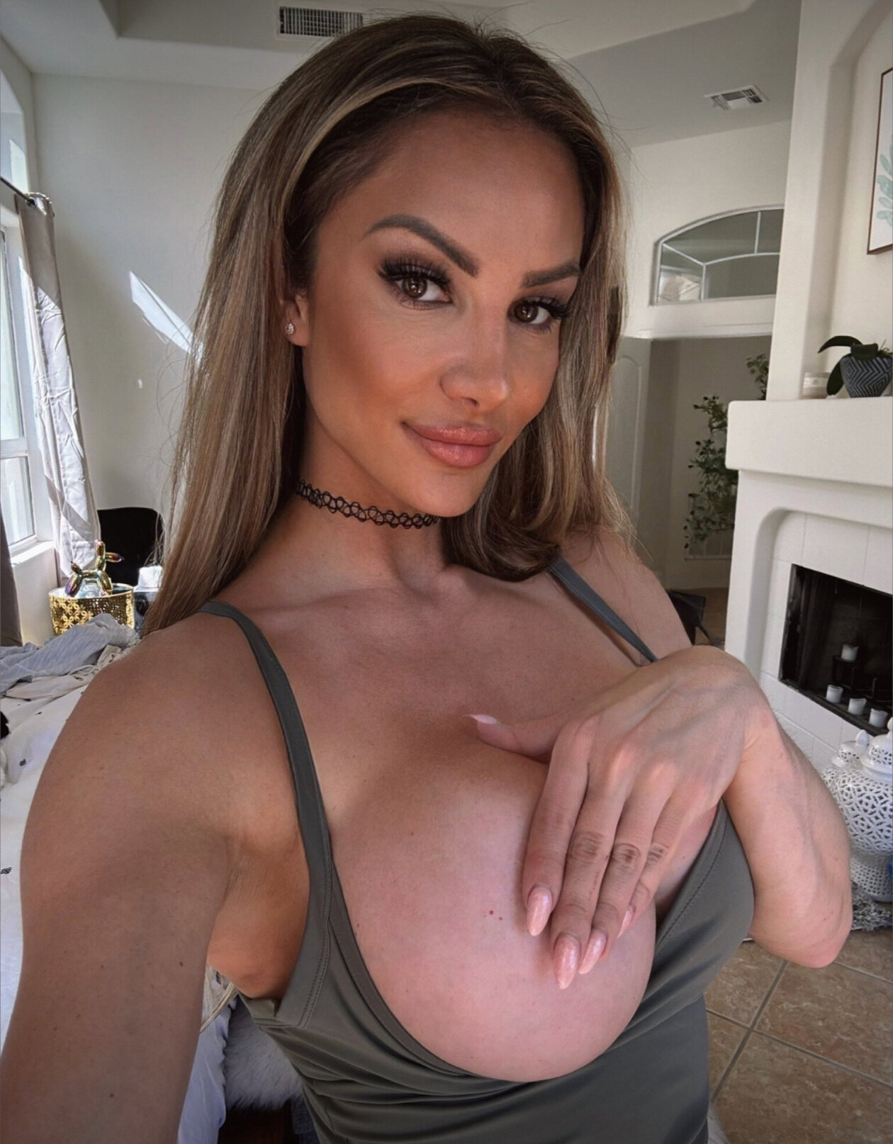 Swedish Bella - Onlyfans créateur