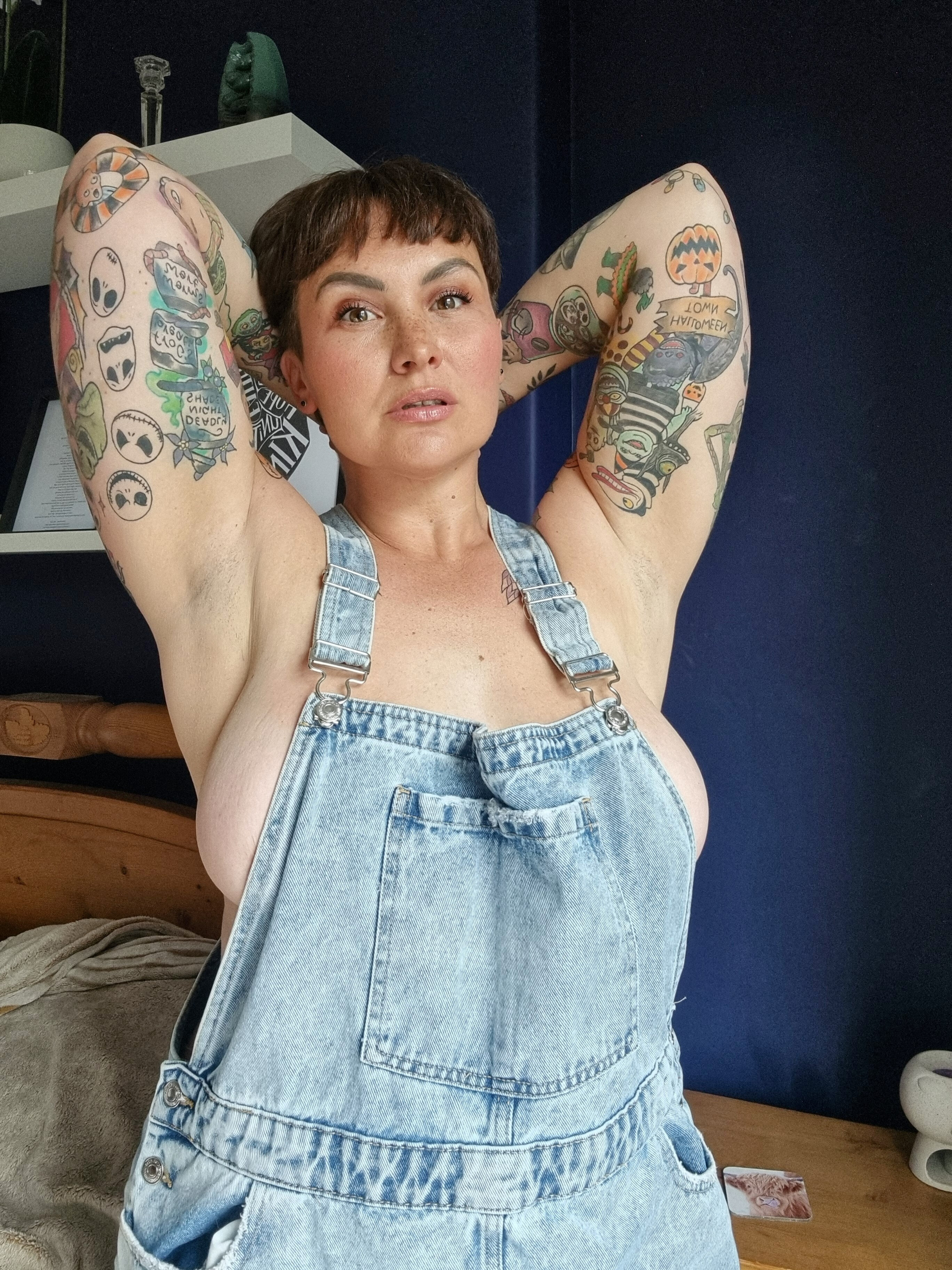 β‘ Victoria Myers β‘ Vids Included β