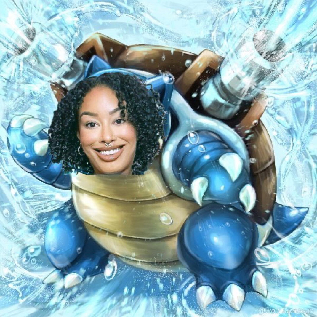 Miss B Nasty - Onlyfans Creator