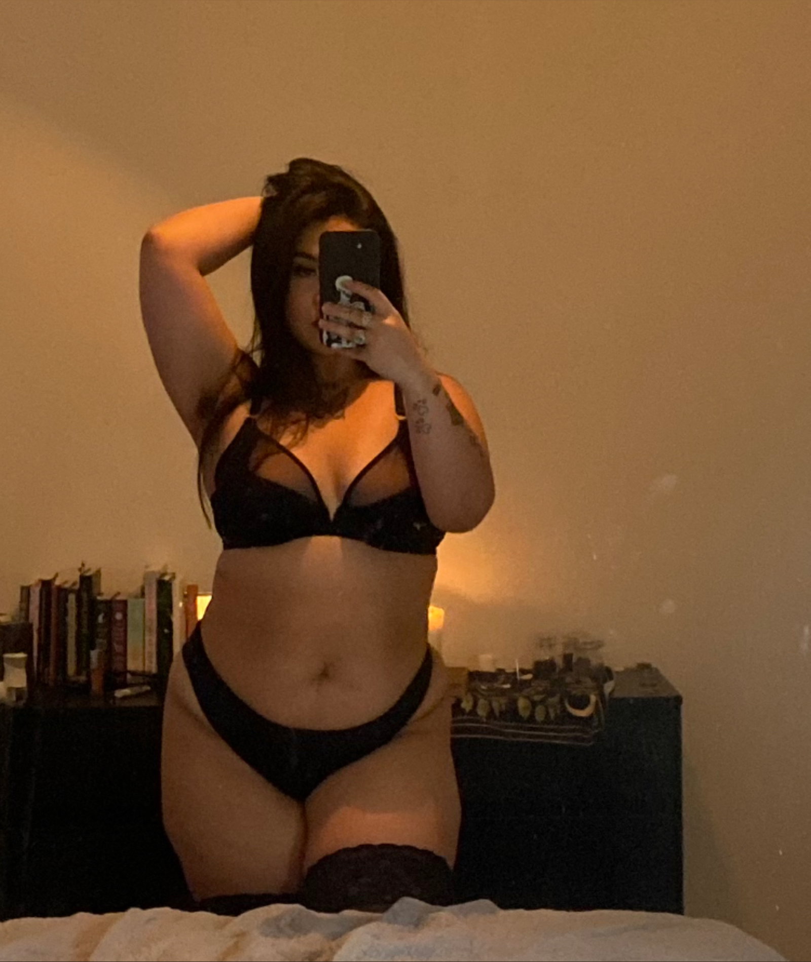 Pashmina Mami - Onlyfans Creator