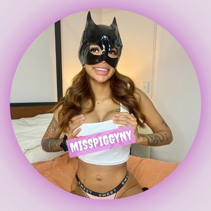 Amber Aspen - Onlyfans Creator