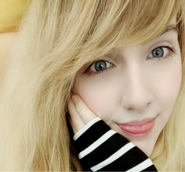 MissPrincessKay