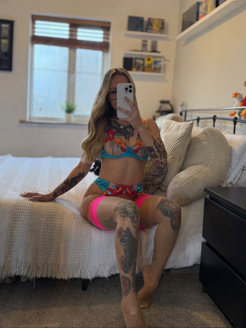 misstakennn - Onlyfans Creator