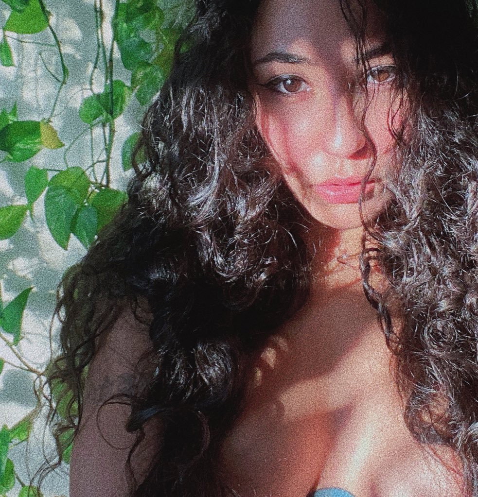 Miss Terra Forest - Onlyfans Creator