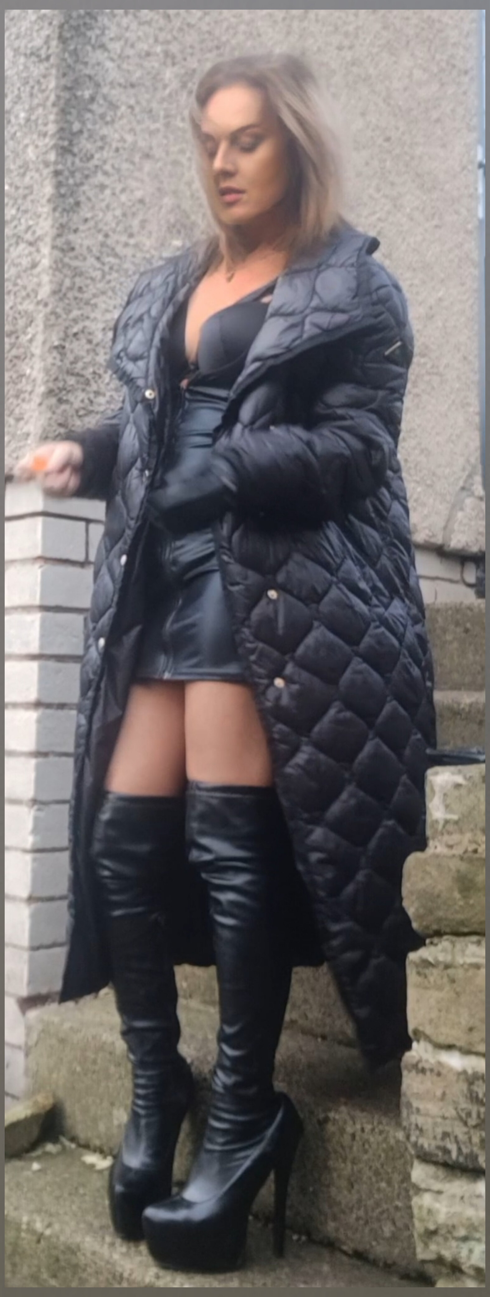 mistress athena