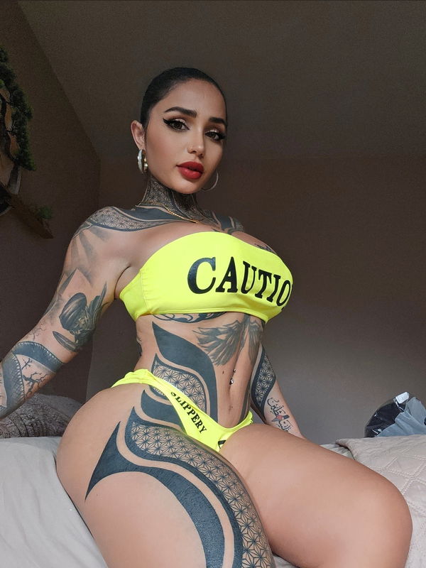 FEMD🅾️M  -  R🅾️LEPLAY  -  F🅰️NTASY 💭