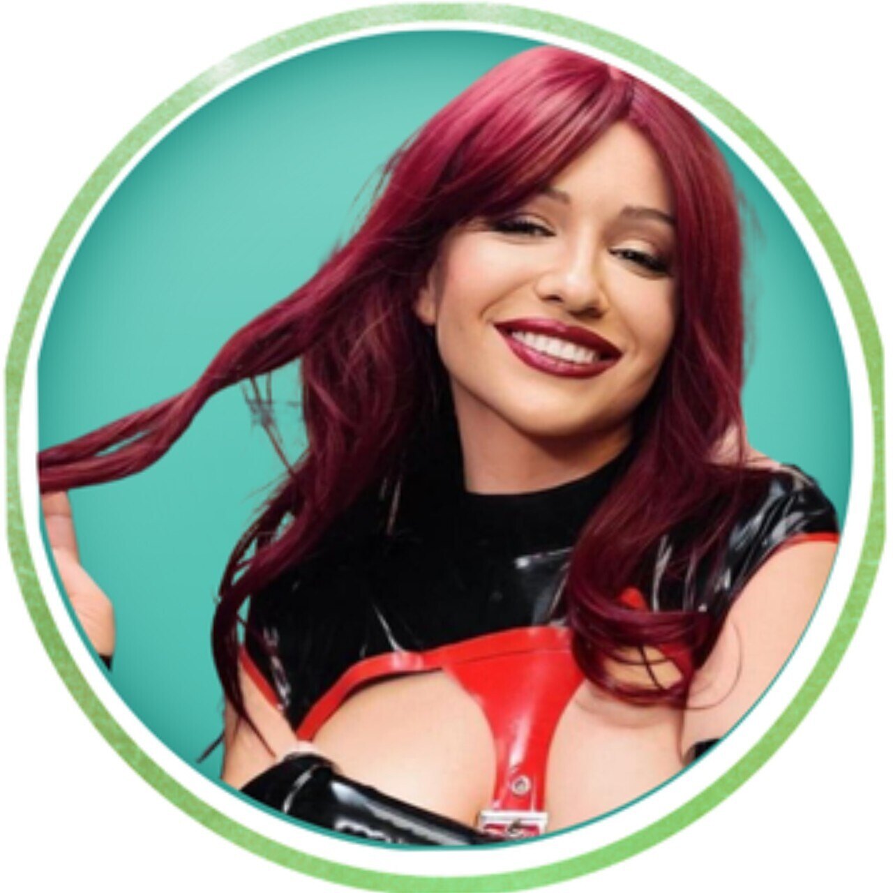 🟢LADY FATALE🔥MOST INTERACTIVE FEMDOM - Onlyfans Creator