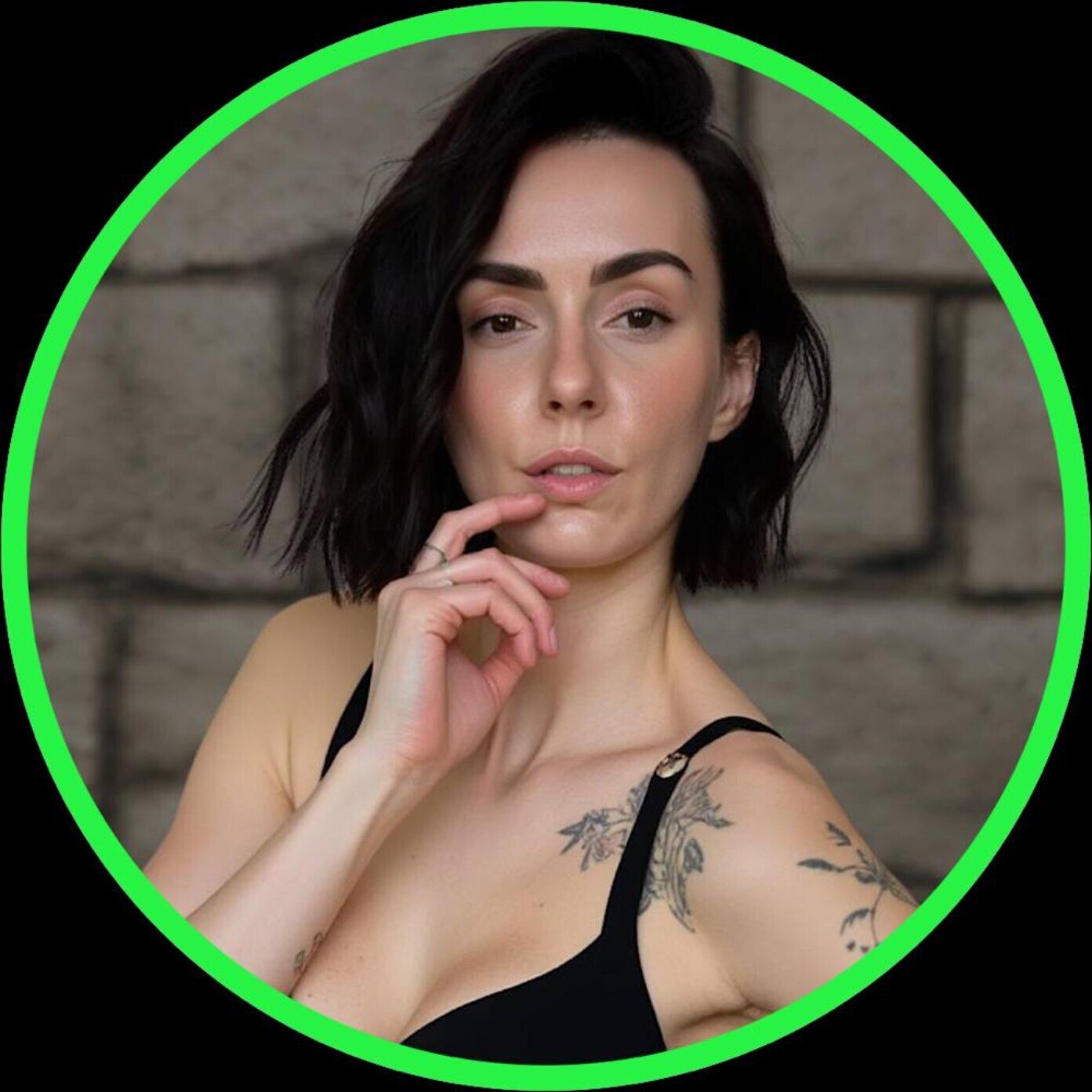 😈 Monica DeMistress 😈