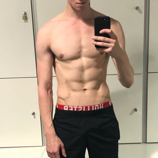 Monster Twink  (FREE) - Onlyfans créateur