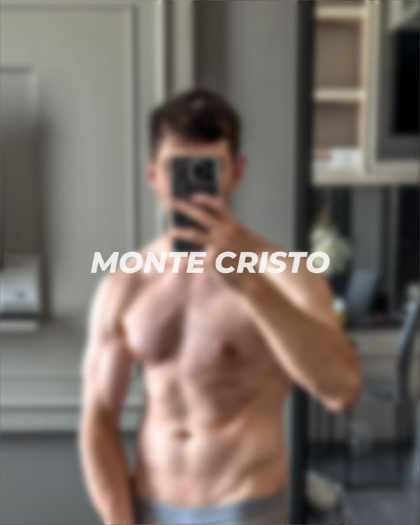 Monte Cristo - OnlyFans creator with 0 reviews (0.0/5 stars)