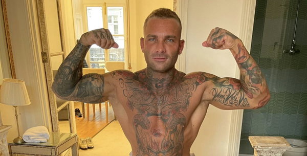 Billy Essex - créateur OnlyFans avec 0 avis (0.0/5 étoiles)