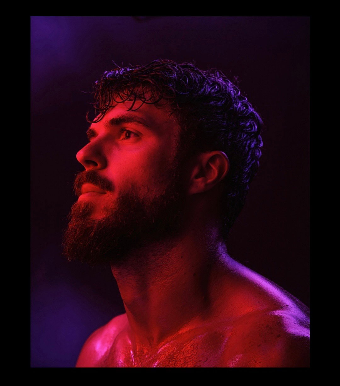 Mr Bradford - Onlyfans Creator