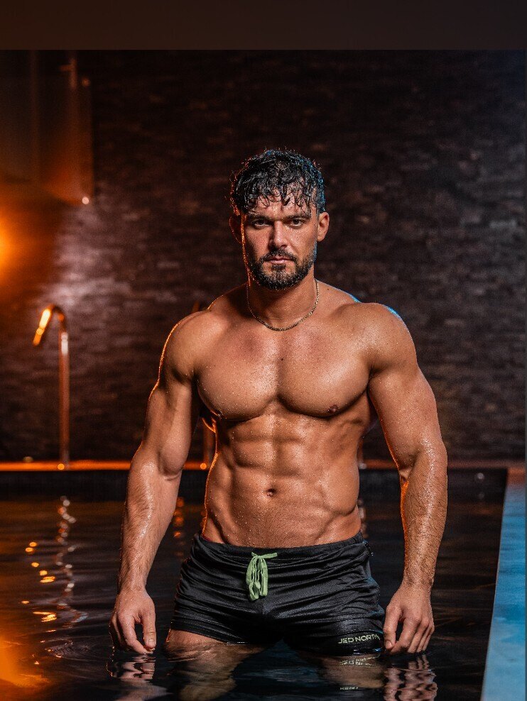 Mr Muscle - Onlyfans Creator