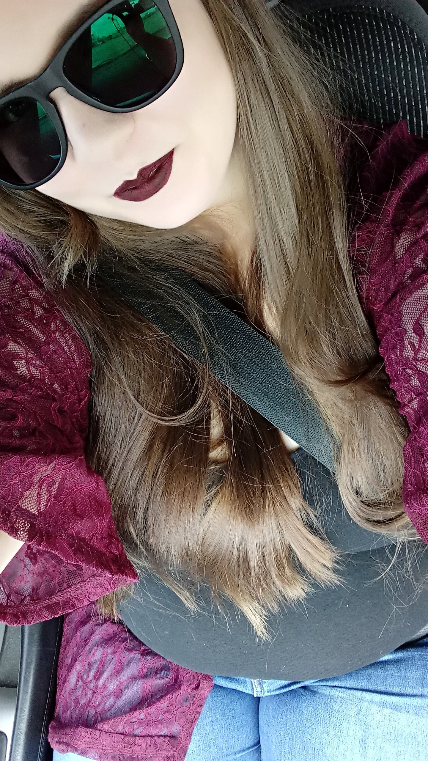 Mrs Licia - Onlyfans créateur