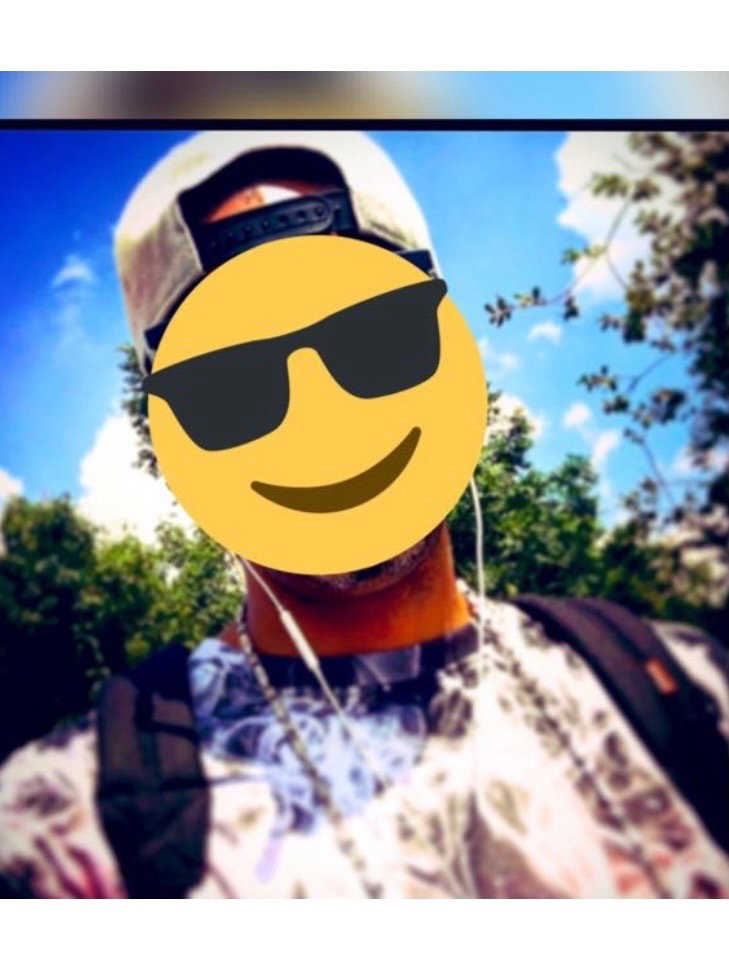 MrSmileyStone - Onlyfans créateur