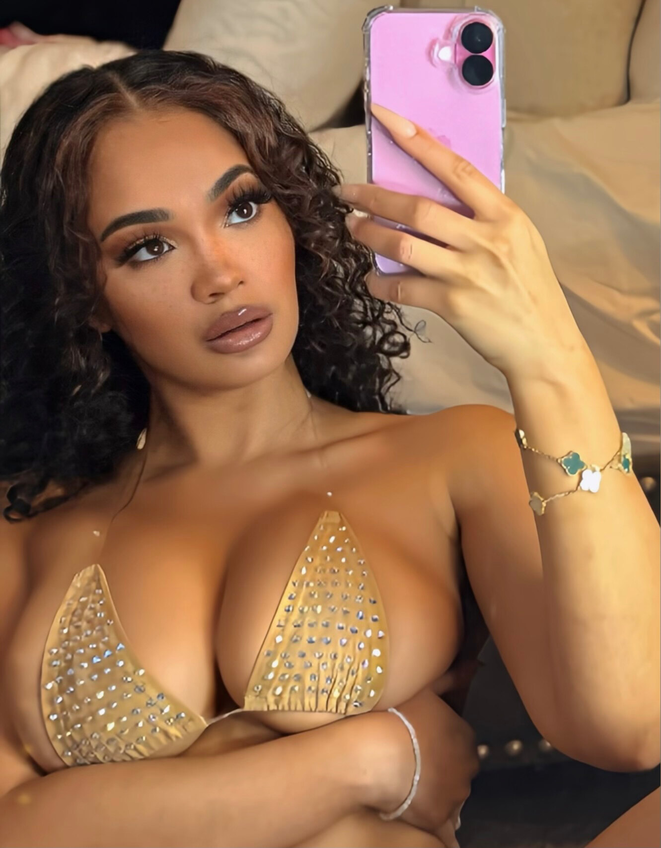Chels Marie