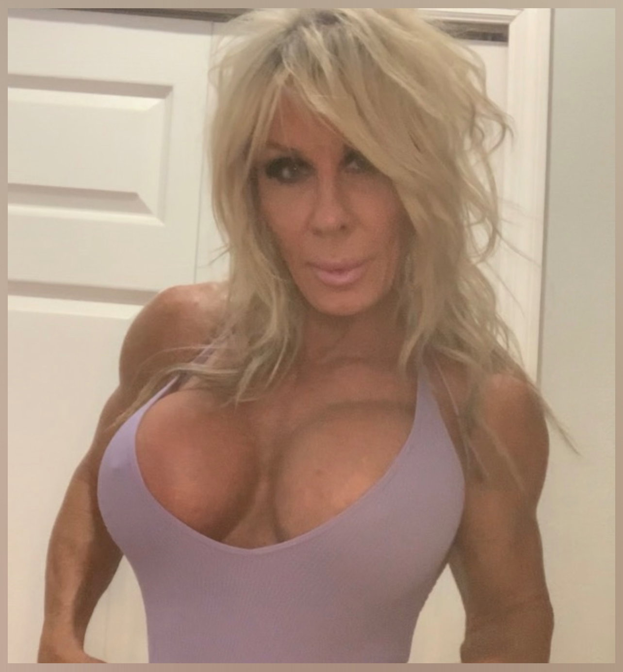 MsJordan - Onlyfans Creator