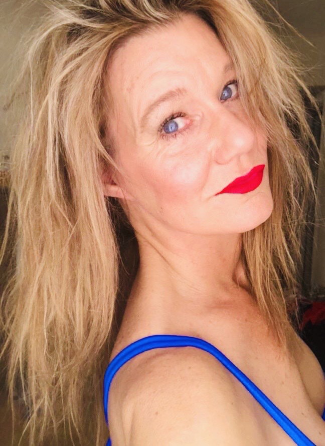 Ms Knight - Onlyfans Creator