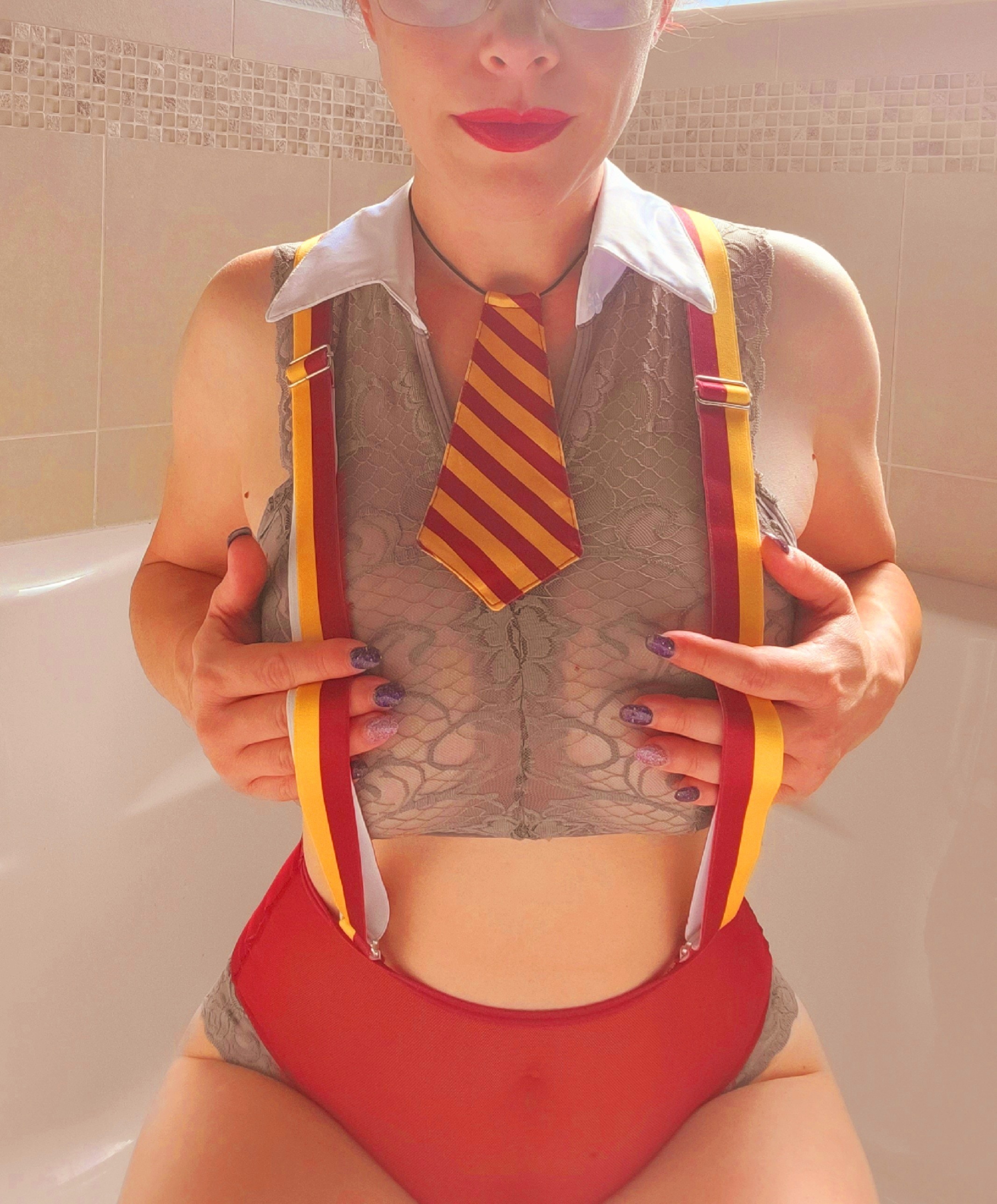 Mugglemermaid