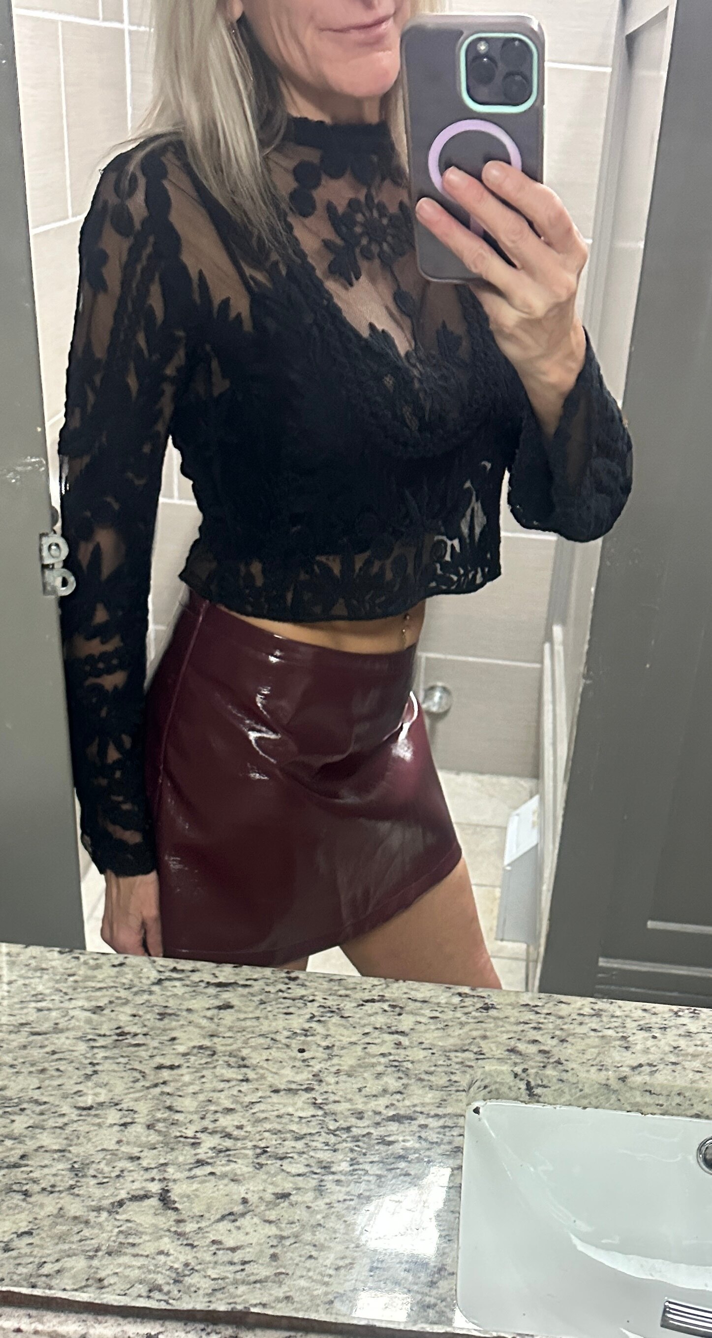 Paisley Mae - Onlyfans Creator