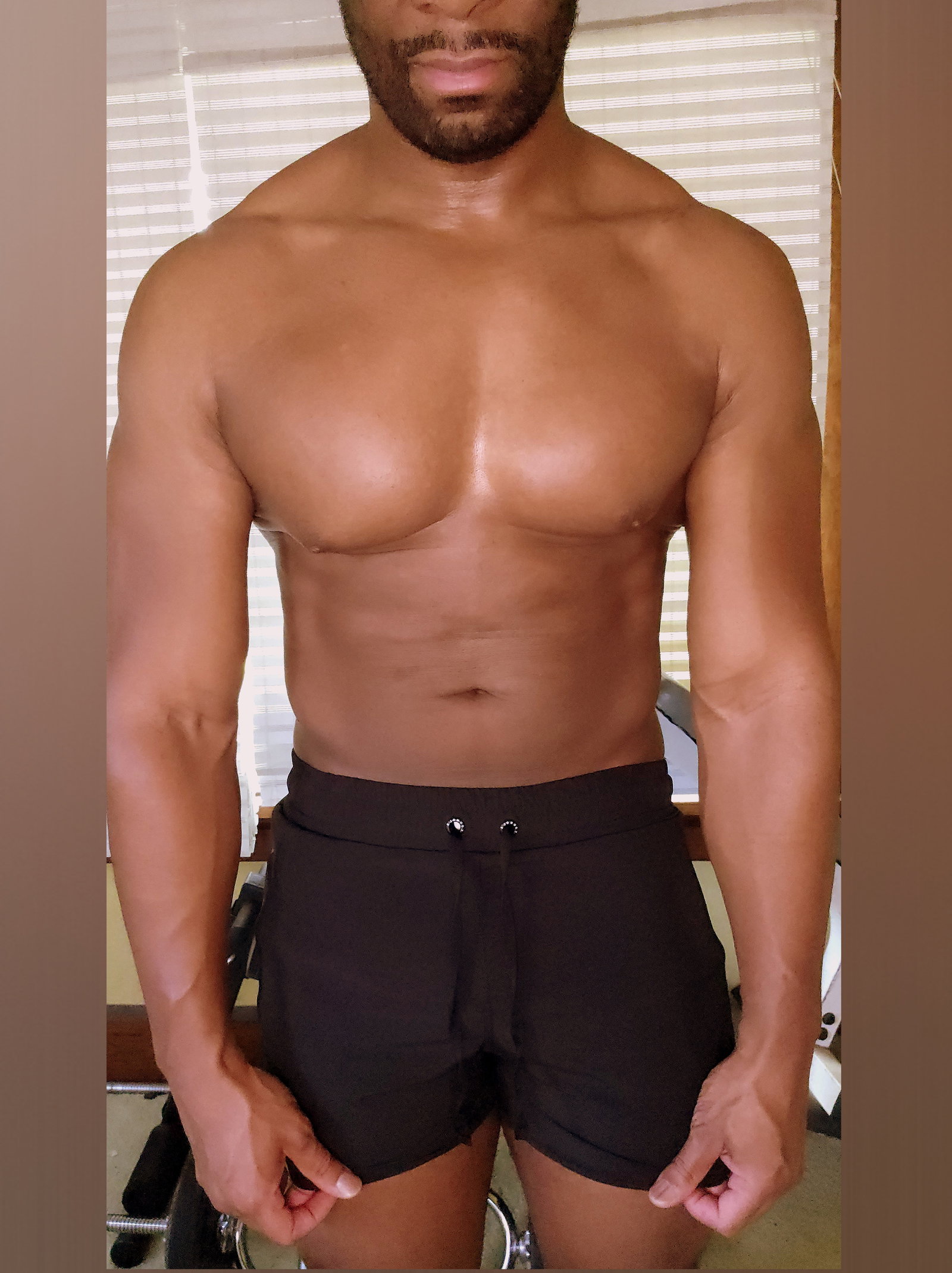 Muscle Phantom - Onlyfans créateur