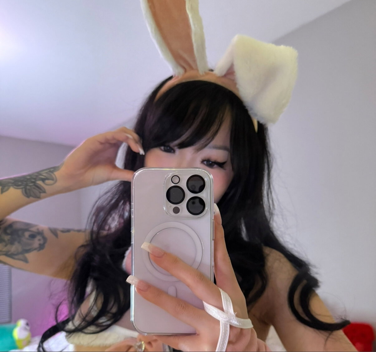 mvngokitty - Onlyfans créateur