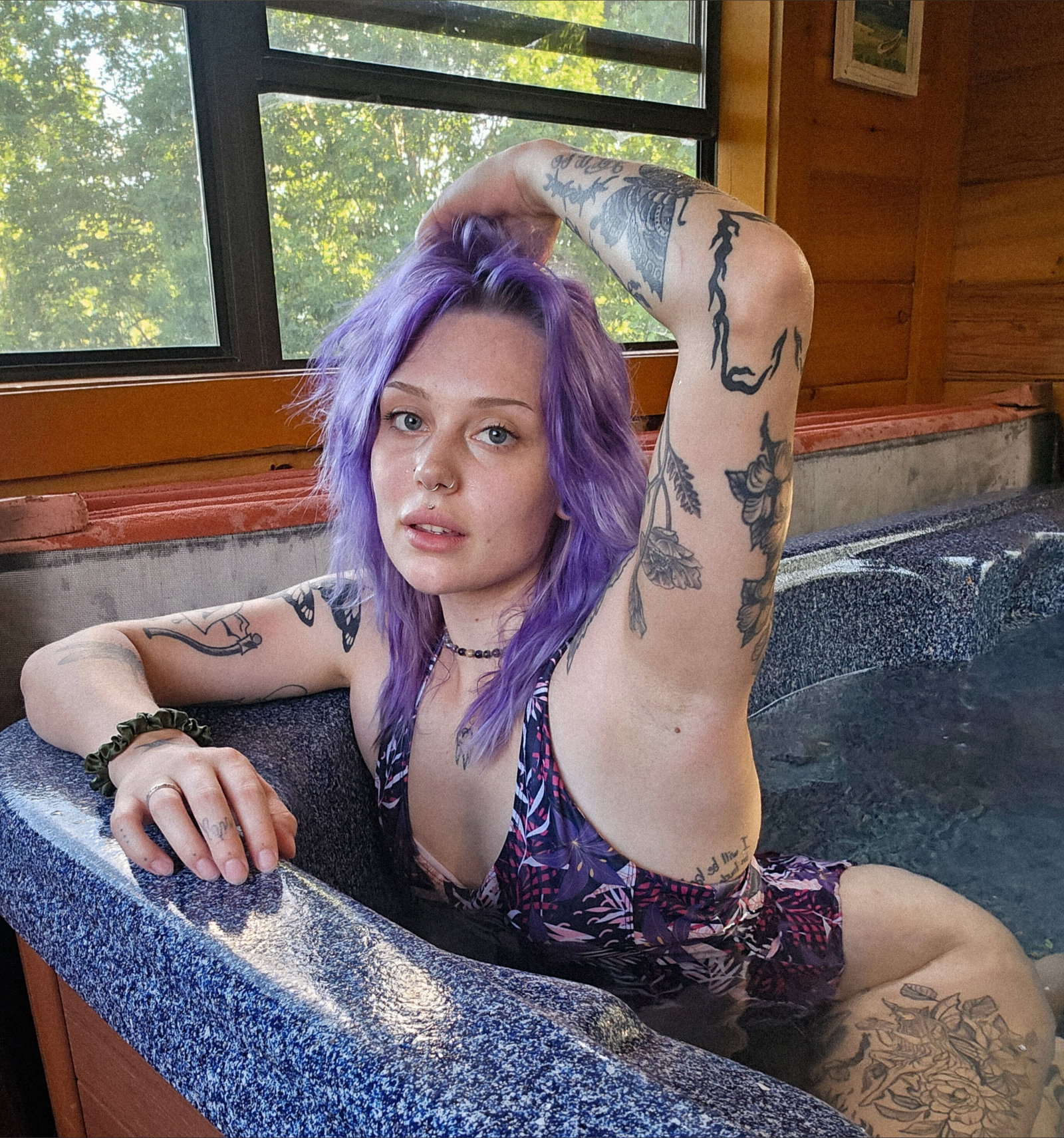 MythicMaggie - Onlyfans créateur