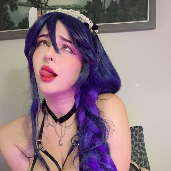 Ana Chuu💕 your dose of meaty waifu~🥩 - créateur OnlyFans avec 0 avis (0.0/5 étoiles)