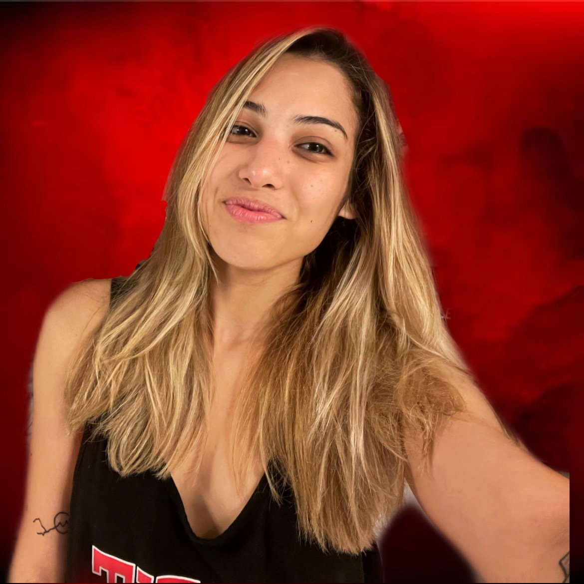 Nadia Deluxe - Onlyfans Creator
