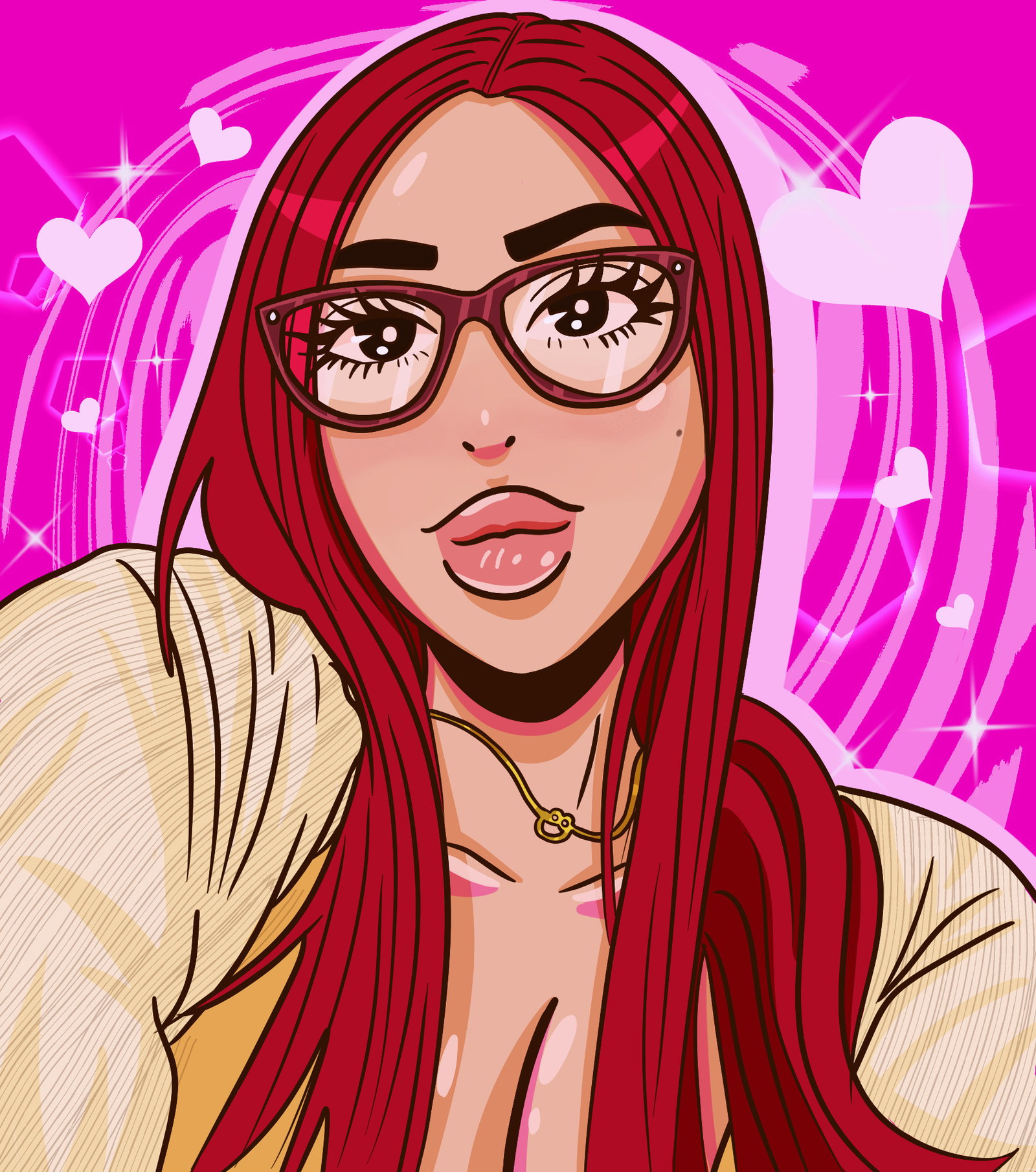 Nahir - Onlyfans Creator