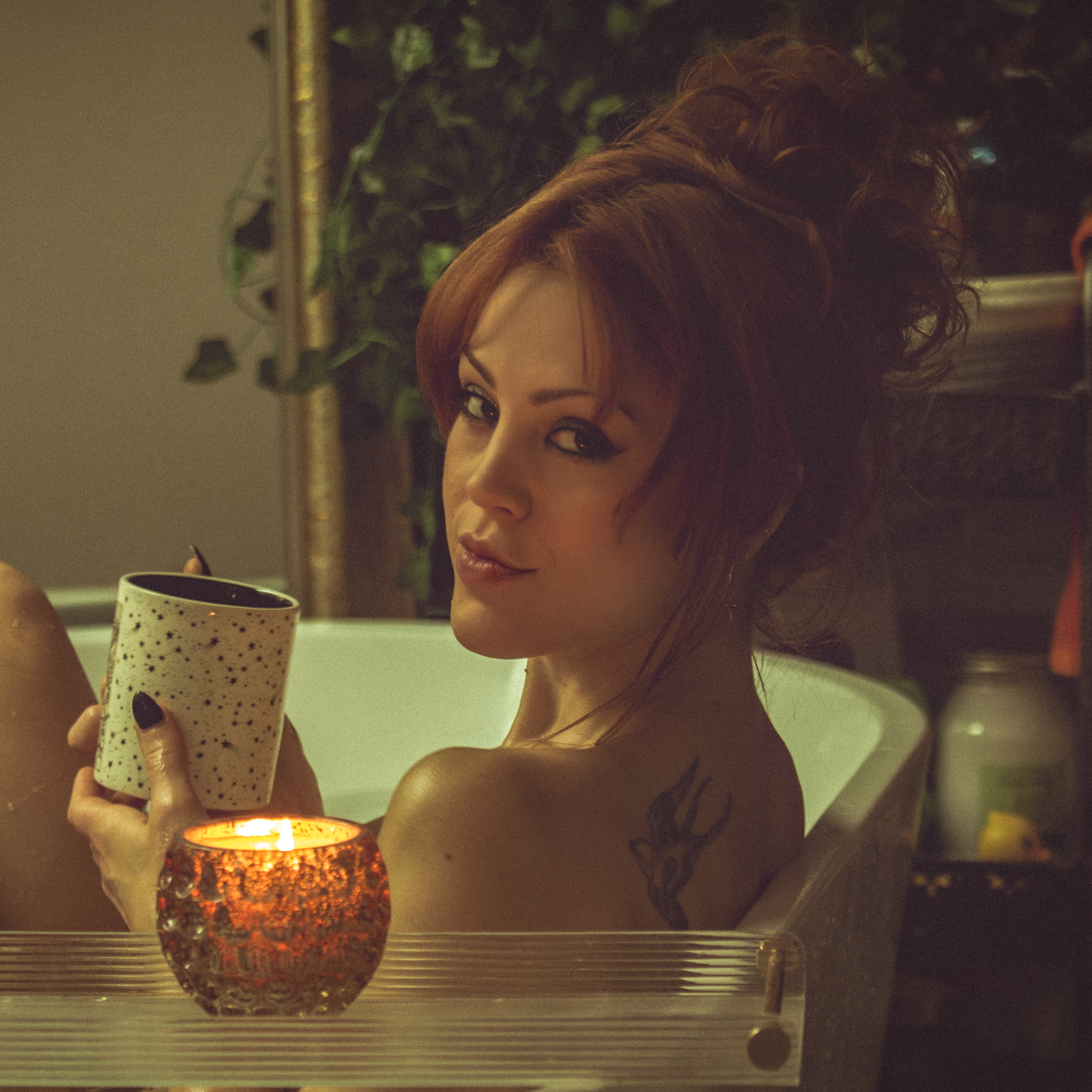 Molly Stewart - Onlyfans Creator