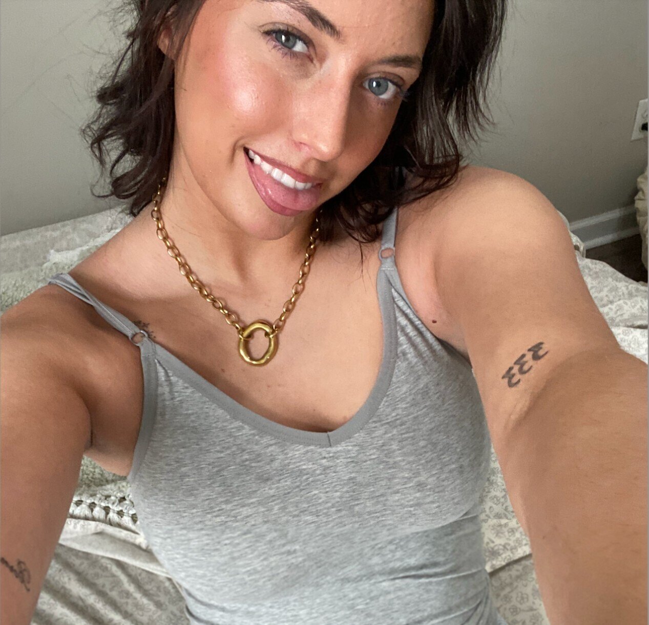 Naomi - Onlyfans créateur
