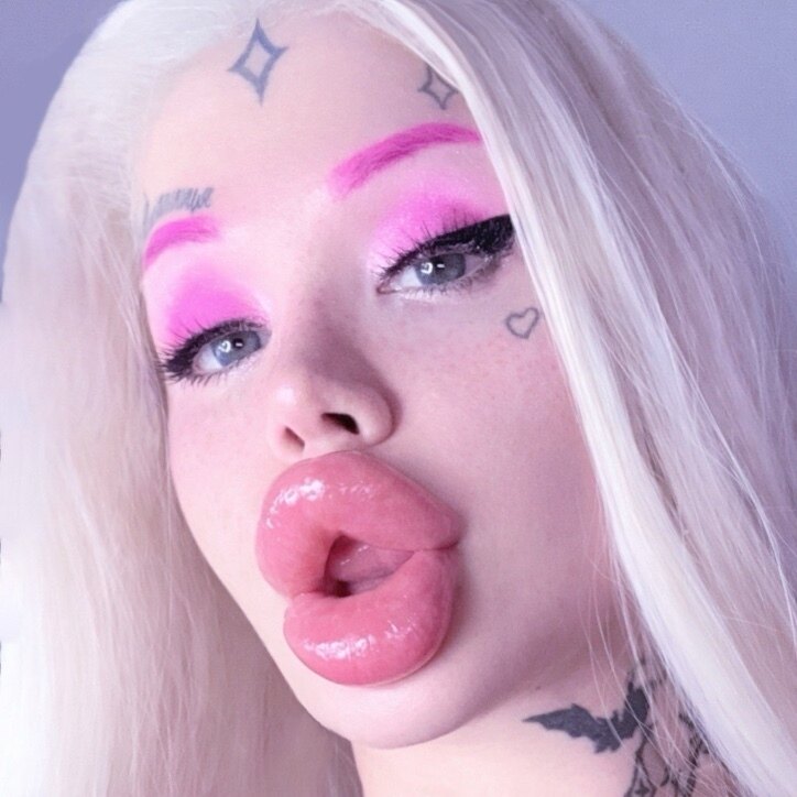 👁️👄👁️ Nasty Bimbo ✨Top 1.2%✨ - Onlyfans créateur