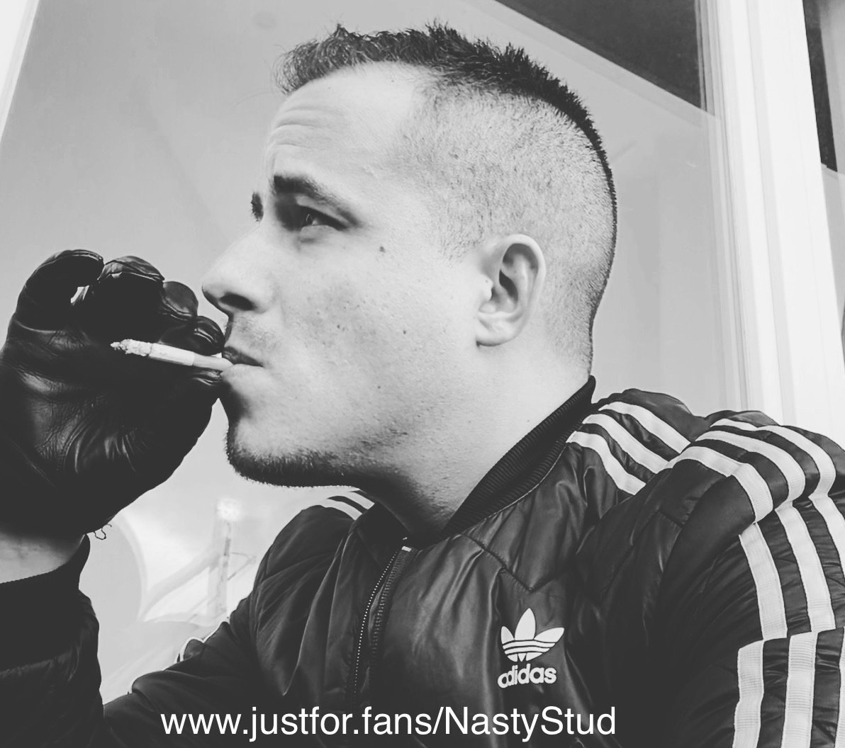 NastyStud - Onlyfans créateur