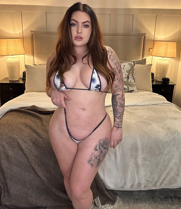 NATALIA REYNOLDS - VIP💛