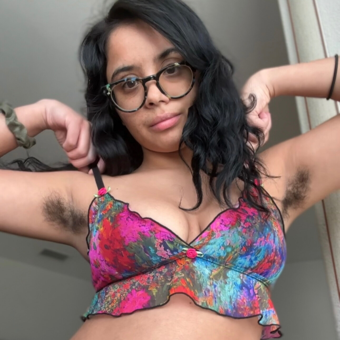 Natasha Kaur - Hairy Indian Babe - hairy OnlyFans creator with 0 reviews (0.0/5 stars)