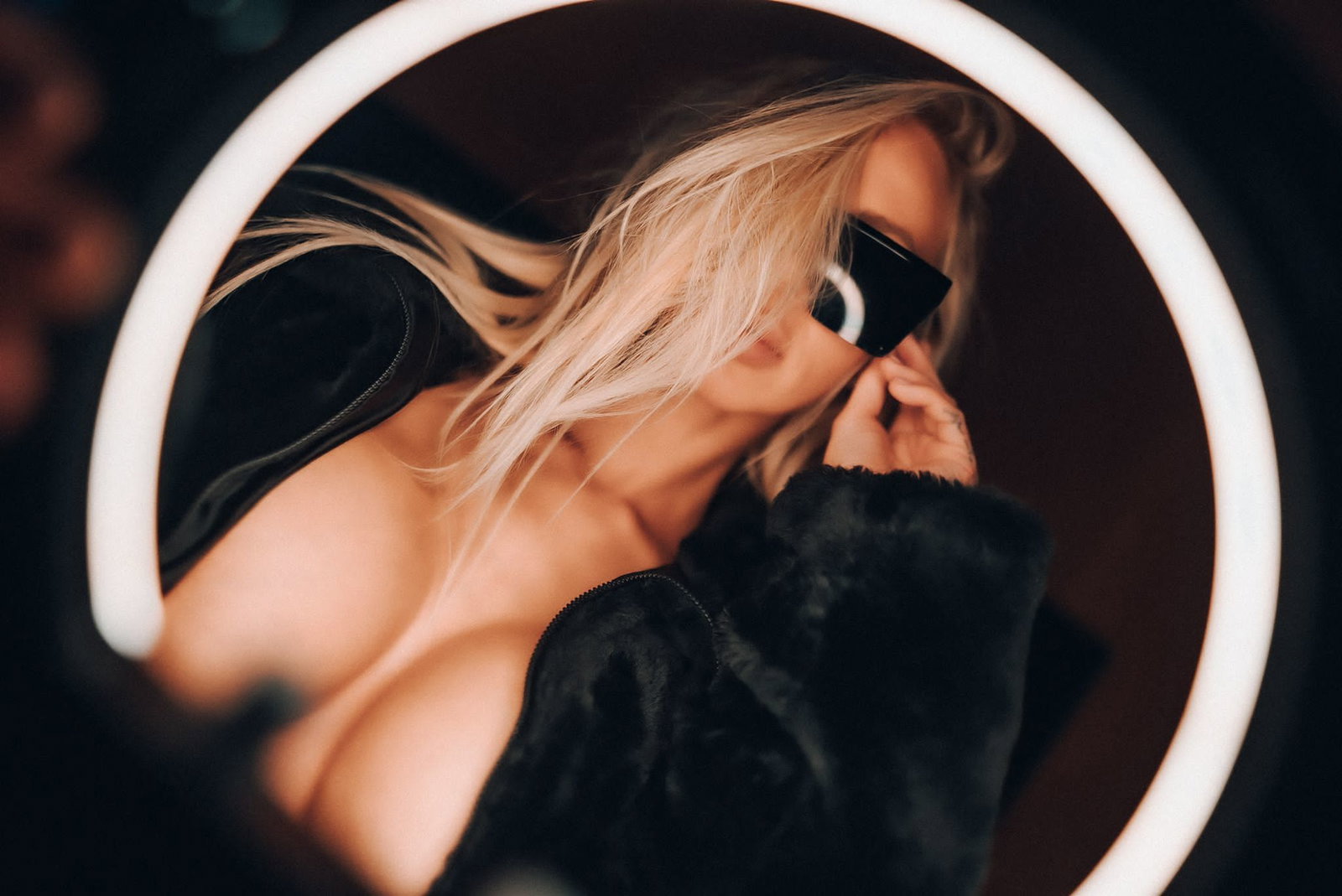 Nathaly Cherie - Onlyfans Creator